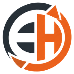 Emin Hurda Metal logo